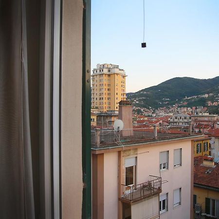 Affittacamere Bellavista La Spezia Esterno foto