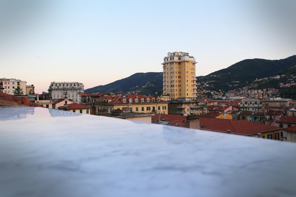 Affittacamere Bellavista La Spezia Esterno foto