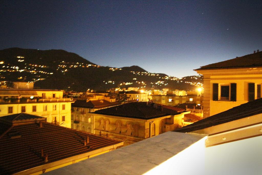Affittacamere Bellavista La Spezia Esterno foto