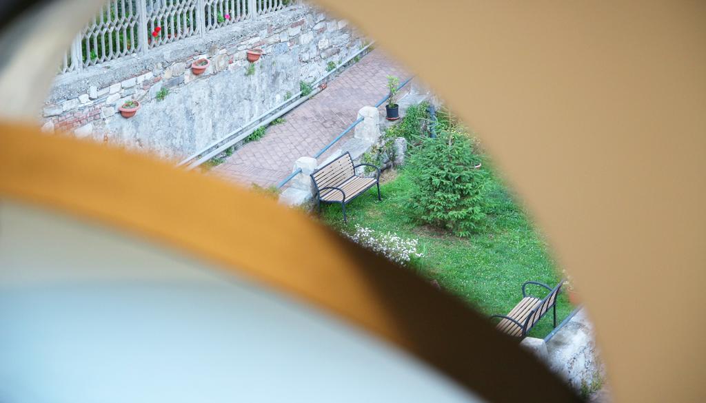 Affittacamere Bellavista La Spezia Esterno foto