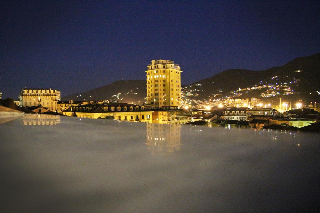 Affittacamere Bellavista La Spezia Esterno foto